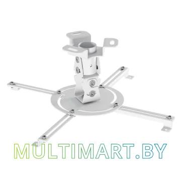 Кронштейн Holder PR-103 (белый)